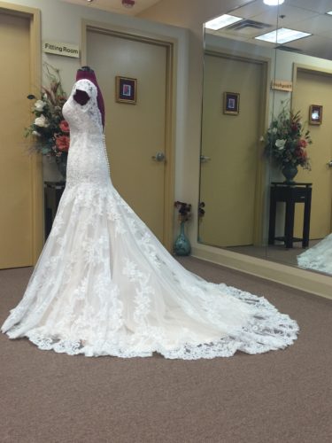 Custom Alterations
