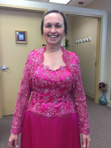 Special Occasion Dress