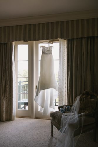 Custom Made Wedding Dresses