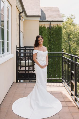 Bridesmaid Dress Alterations