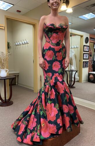 Custom Tailoring