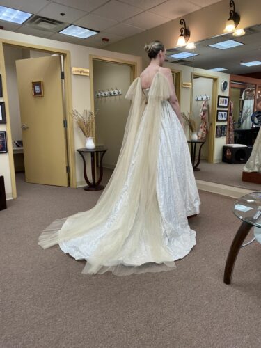 Custom Tailor