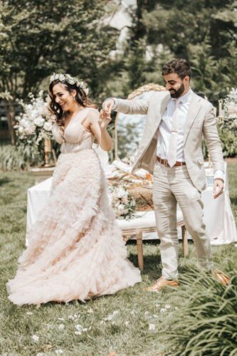 Wedding Dress Tailor