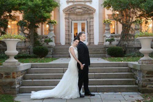 Custom Wedding Dress Maker